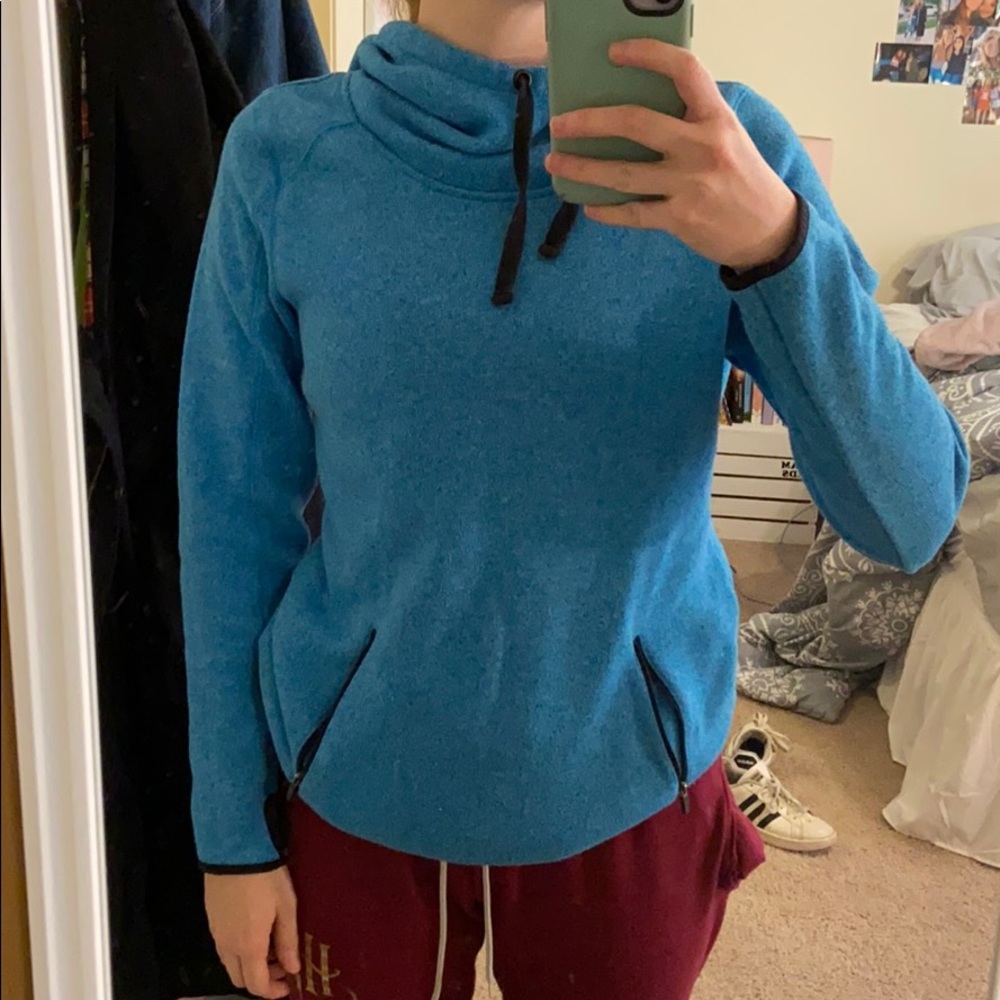 Athletic Sweatshirt